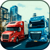 Virtual Truck Manager Версия: 1.1.22