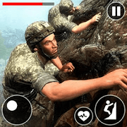 Army Commando Survival Mission Версия: 1.15