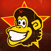 Tiki Towers 2: Monkey Republic Версия: 1.3.7