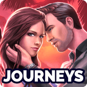 Journeys: Interactive Series Версия: 0.1.8