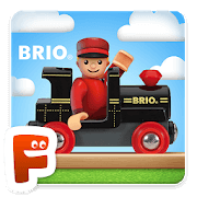 BRIO World — Железная дорога Версия: 4.0.2