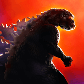 Godzilla Defense Force Версия: 2.3.4