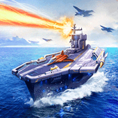 Sea Fortress - Битва Флотов Версия: 1.3.0