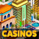 CasinoRPG Версия: 1.1.4