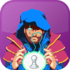 Moveless Chess Версия: 1.11