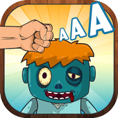 Kill The Zombie: Zombie Smasher Версия: 1.9