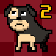 I Became a Dog 2 Версия: 1.05