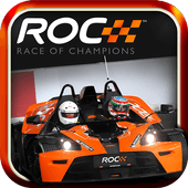 Race Of Champions Версия: 1.2.6