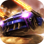 Death Race:Crash Burn Версия: 1.2.10