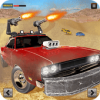 Fearless Car Crash : Death Car Racing Games Версия: 1.1