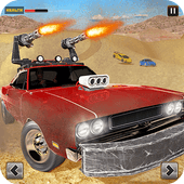 Fearless Car Crash : Death Car Racing Games Версия: 1.1