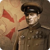 Strategy & Tactics: USSR vsUSA Версия: 1.0.20