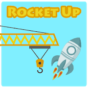 Rocket Up Версия: 1.4