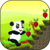Jungle Panda Run Версия: 1.1