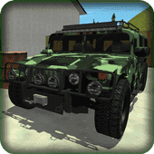 Gangster Car Simulator Версия: 2.0