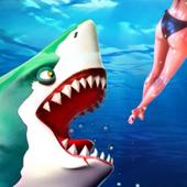Shark Simulator 2019 Версия: 2.0.9
