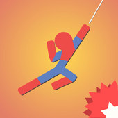 Flip Hero - Человек-паук Версия: 0.7