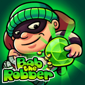 Bob The Robber: League of Robbers Версия: 1.16
