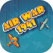 AIR WAR 1941 Версия: 1.1