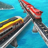 Train Simulator 2016 Версия: 153.4