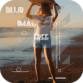 Blur Image Free Версия: 2.1