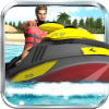 Speed Boat Racing Simulator 3D Версия: 1.2