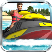 Speed Boat Racing Simulator 3D Версия: 1.2