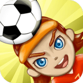 Tappy Soccer Challenge Версия: 1.07