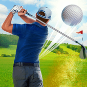 Golf Master 3D Версия: 1.2.0