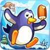 Hopping Penguin Версия: 1.3.2