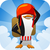 Penguin Airborne Версия: 1.1.2