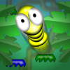 Worm Jump Версия: 1.2.21