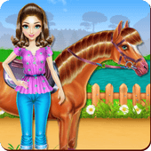 Horse Care and Riding Версия: 1.0.2