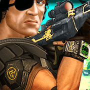 Super Rambo Версия: 1.9