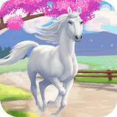Princess Horse Caring 3 Версия: 1.0.7