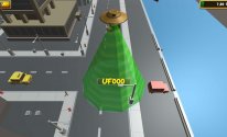 Flying UFO