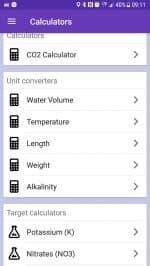 Аквариумный помощник