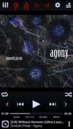 Neutron Music Player (Eval)