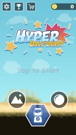 Hyper Ball Blast