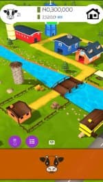 Корова Бизнес: Молочные магнаты