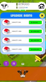 Корова Бизнес: Молочные магнаты