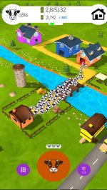 Корова Бизнес: Молочные магнаты