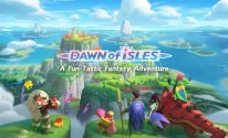Dawn of Isles
