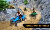 Quad Bike Offroad Mania 2019