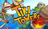 Tiki Towers