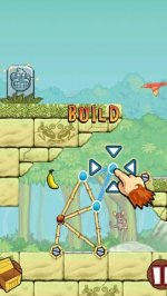 Tiki Towers 2: Monkey Republic