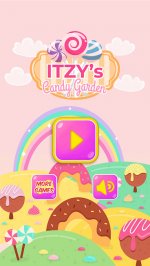 ITZY Garden