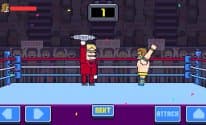 Rowdy Wrestling