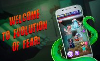 Паранормальное Смешение: Хоррор Эволюция