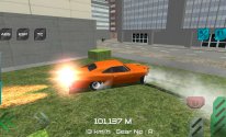Gangster Car Simulator